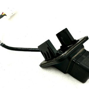OEM 16-17 Mazda 6 Rear View Reverse Parking Camera 39530-TZ3-A01