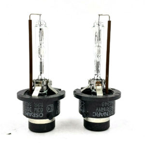 2x OEM 04-14 Acura TL, TL-S Osram D2S Xenon HID Headlight Bulb 33116-SL0-003