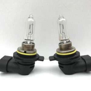 2x OEM 13-15 Dodge DART Philips HIR2 9012 55W Halogen Headlight Bulb