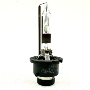 OEM Xenon HID Philips D2R 4300K Headlight Bulb for 04-10 Infiniti QX 56