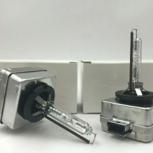 2х New OEM 07-14 Mercedes CL Class Osram D1S HID Xenon Headlight Bulb