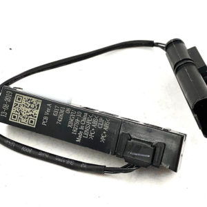 New OEM BMW 530e 530eX G30 X3 Mini Cooper Charge Status Display LED 63217428361
