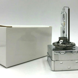 New OEM 11-17 Volkswagen Touareg Philips D3S Xenon Headlight Bulb