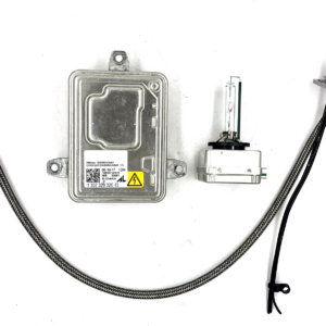 OEM for 16-19 Chrysler Pacifica Xenon HID Headlight Ballast D3S Bulb 68329859AA