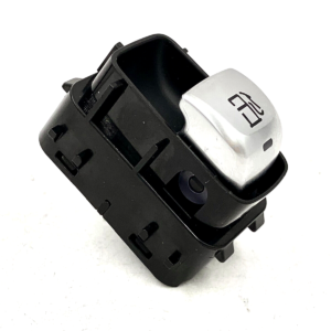 OEM Mercedes C GLC Class Fuel Tank Lid Door Release Button Switch A2229052403