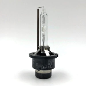 OEM for 02-05 Lexus SC 430 Philips D2S Xenon Headlight HID Bulb