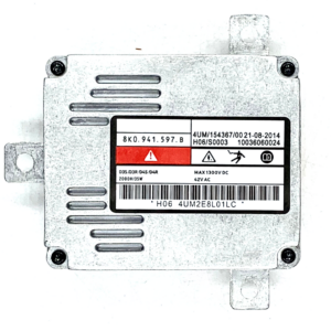 New Ballast fits OEM 11-15 Audi Q7 HID Xenon Headlight 8K0.941.597.B
